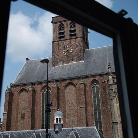 Hotel De Gaaper Amersfoort Quarto foto