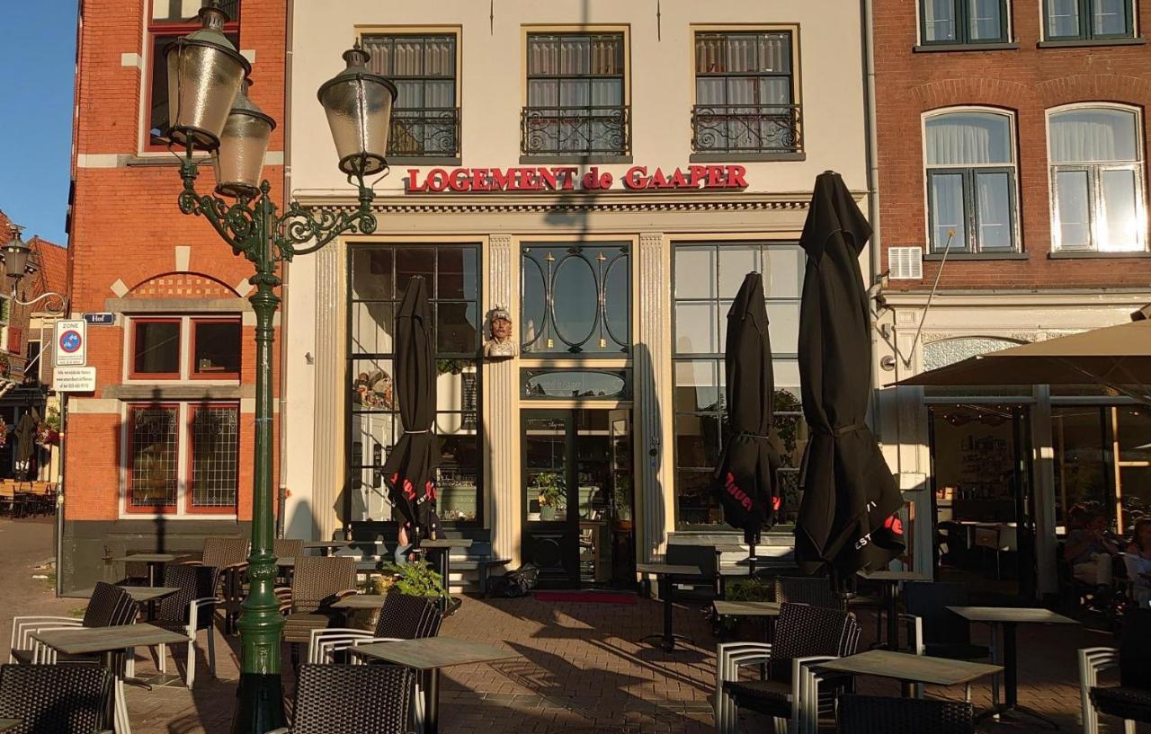 Hotel De Gaaper Amersfoort Exterior foto