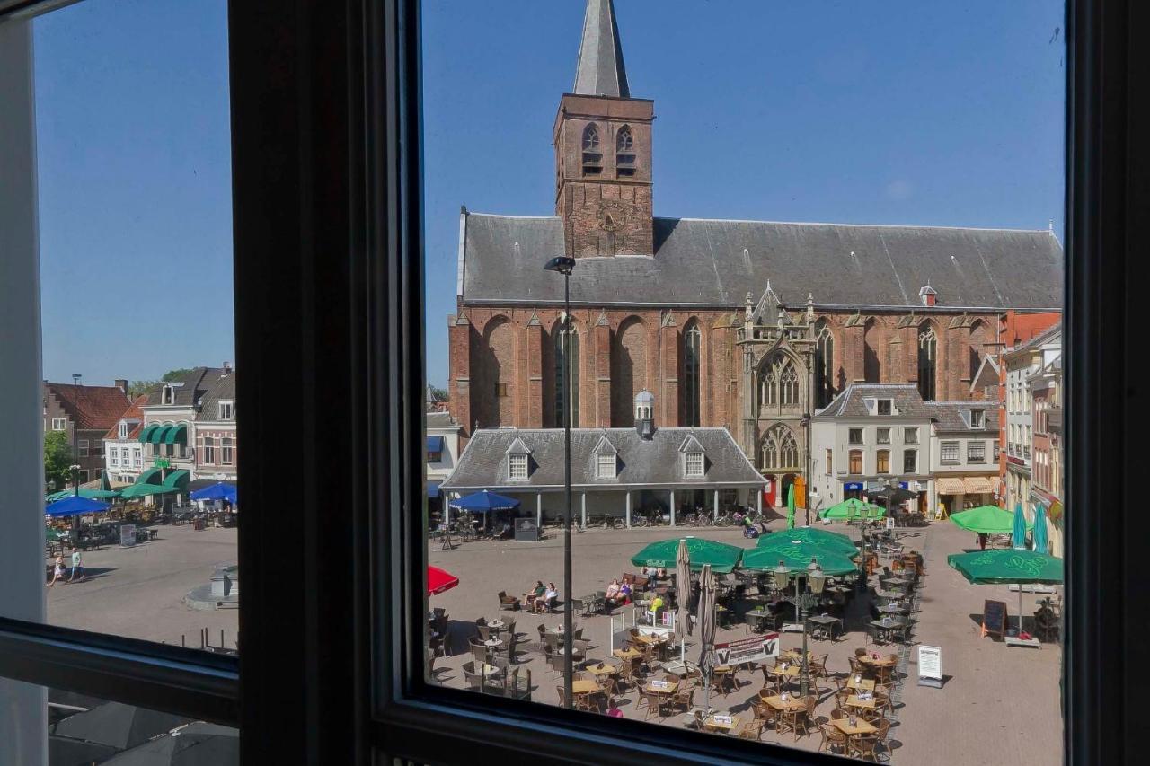 Hotel De Gaaper Amersfoort Quarto foto